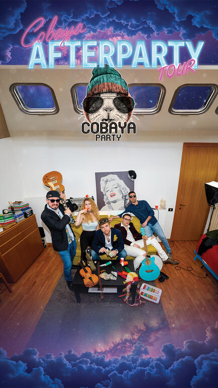 Static version for IG Stories